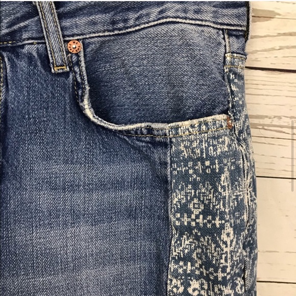 We the Free Tribal Jeans - Picture 7 of 7